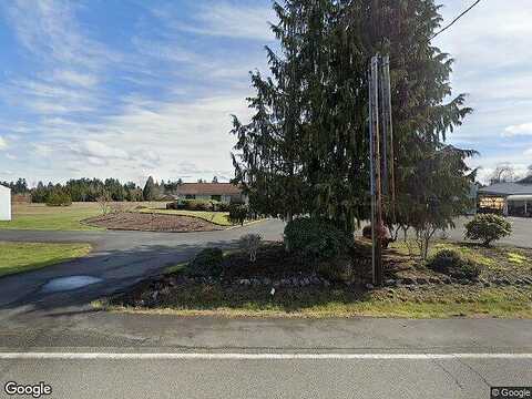 Morris, YELM, WA 98597
