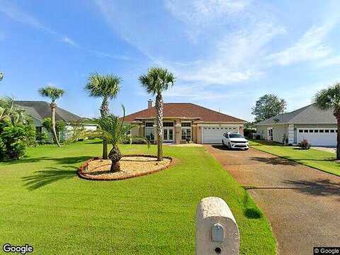 Grand Heron, PANAMA CITY BEACH, FL 32407