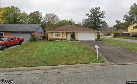Heights, KATY, TX 77493