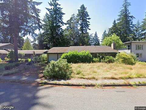 166Th, BELLEVUE, WA 98008