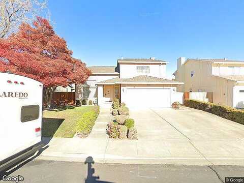 Plumas, SUISUN CITY, CA 94585