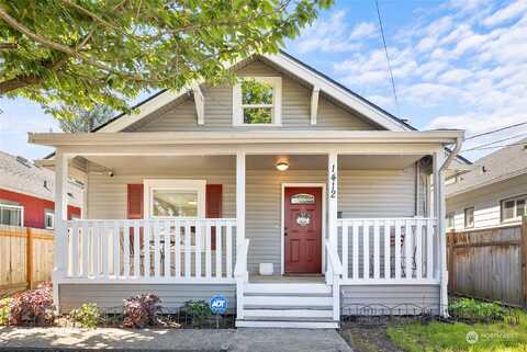 56Th, TACOMA, WA 98408