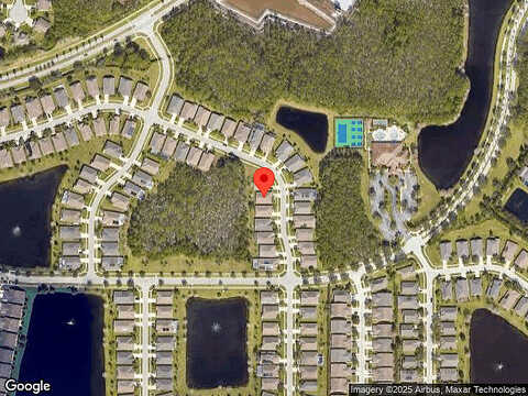 Areca Palm, PORT ORANGE, FL 32128