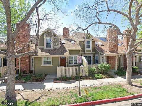 Radcliff, AURORA, CO 80015