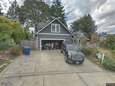 177Th, BELLEVUE, WA 98008