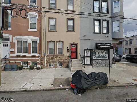 29Th, PHILADELPHIA, PA 19121