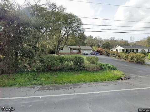 High School, SEBASTOPOL, CA 95472