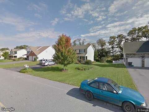 Milky, SHIPPENSBURG, PA 17257