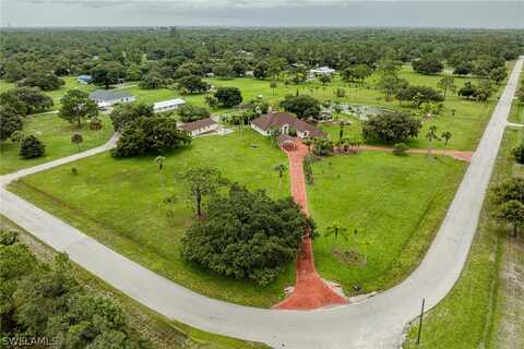 Ivan, LABELLE, FL 33935