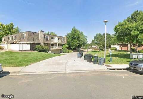 Idalia, AURORA, CO 80017