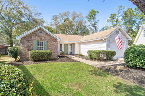 Parkwood, NICEVILLE, FL 32578