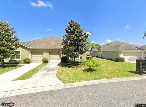 Crest Lake, HUDSON, FL 34669