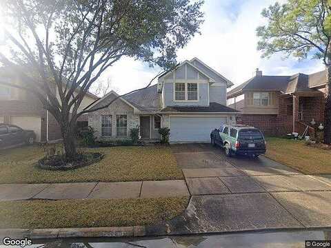 La Concha, HOUSTON, TX 77083