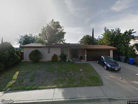 Carriage, POWAY, CA 92064