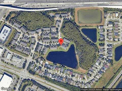Applerose, ORLANDO, FL 32824