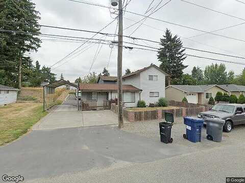 Occidental, BURIEN, WA 98168