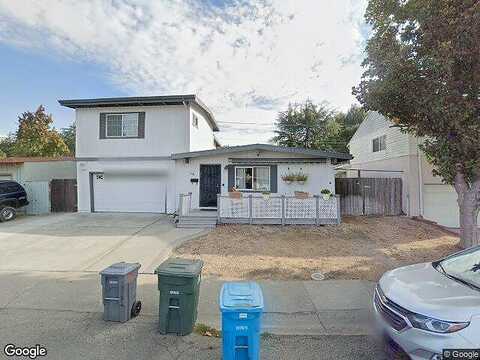 Delwood, VALLEJO, CA 94591