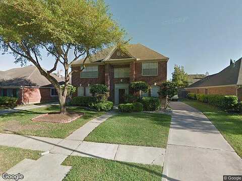 Sycamore Heights, HOUSTON, TX 77065