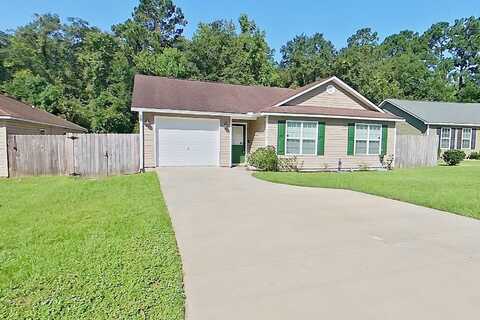 Young, THOMASVILLE, GA 31792