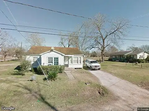 Bailey, WHARTON, TX 77488