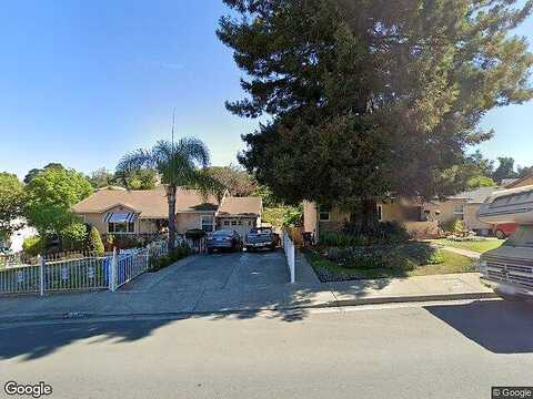 Magazine, VALLEJO, CA 94591