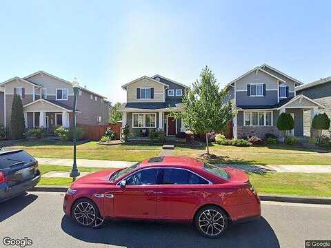51St, AUBURN, WA 98002