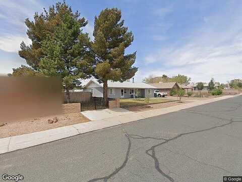 Greer, HOLBROOK, AZ 86025