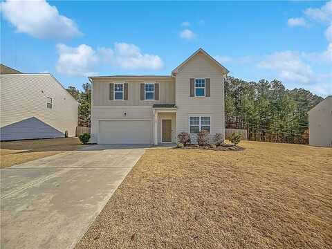 Hudson, BETHLEHEM, GA 30620