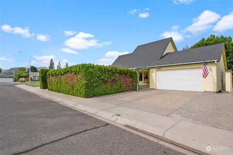 Welch, WENATCHEE, WA 98801