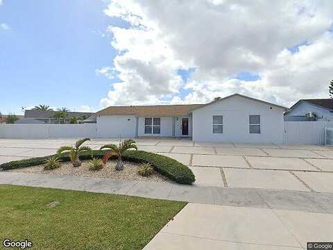 261St, HOMESTEAD, FL 33032