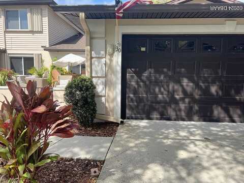 Deer Lake, ORMOND BEACH, FL 32174