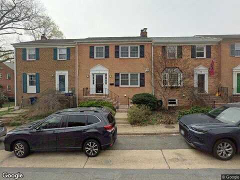 Cliff, ALEXANDRIA, VA 22301