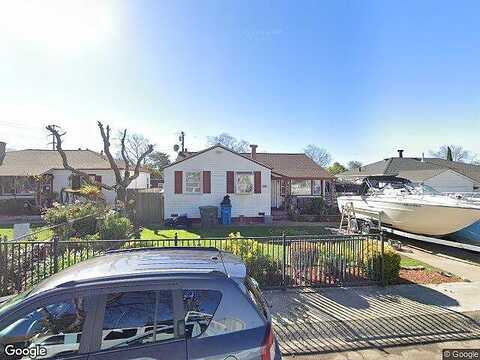 Foster, VALLEJO, CA 94591