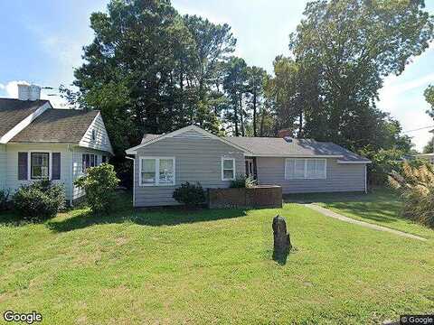Market, ONANCOCK, VA 23417