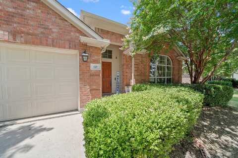 Fallen Rock, WAXAHACHIE, TX 75165