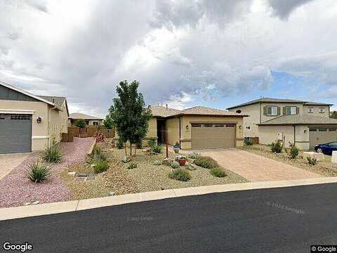 Miranda, DEWEY, AZ 86327