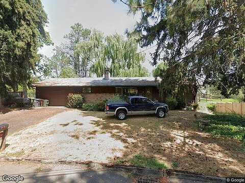 Lincoln, HILLSBORO, OR 97124