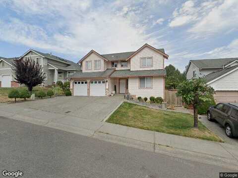 238Th, KENT, WA 98031