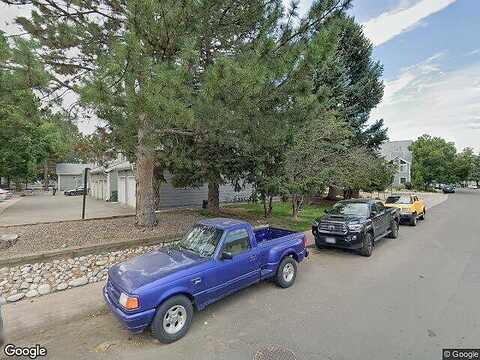 Tennessee, AURORA, CO 80012