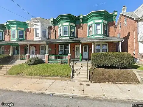 Strode, COATESVILLE, PA 19320