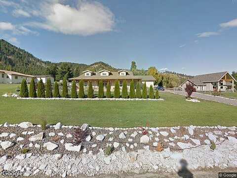 Emig, LEAVENWORTH, WA 98826