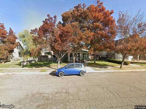 Q, NEWMAN, CA 95360