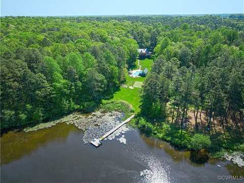 Bienvenue, ROCKVILLE, VA 23146