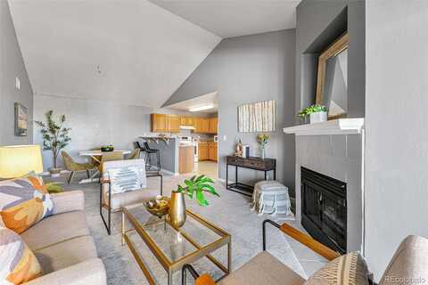Cross, LITTLETON, CO 80127