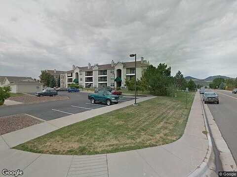 Cross, LITTLETON, CO 80127