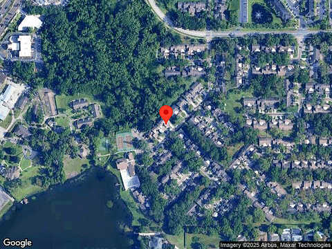 Carolwood, FERN PARK, FL 32730