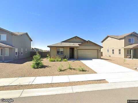 Perseus, BELLEMONT, AZ 86015