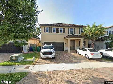 253Rd, HOMESTEAD, FL 33032