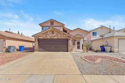 Jim Webb, EL PASO, TX 79934