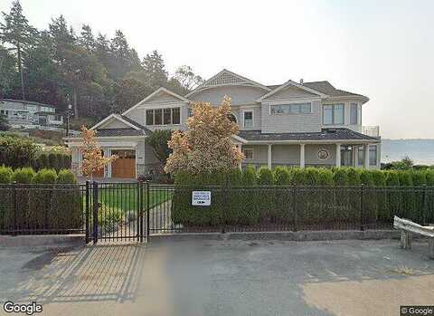 Seola Beach, BURIEN, WA 98146